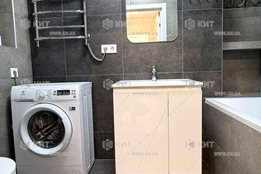 Продажа квартиры Харьков, Одесская, Основа, 48м²