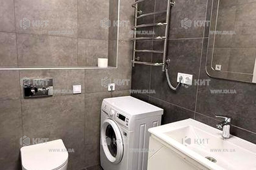 Продажа квартиры Харьков, Одесская, Основа, 48м²