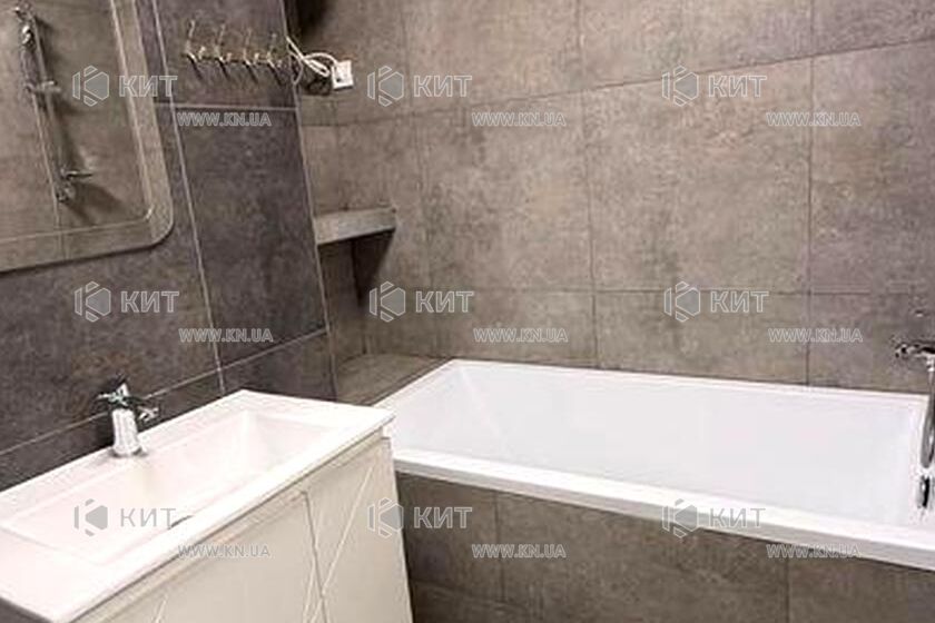 Продажа квартиры Харьков, Одесская, Основа, 48м²