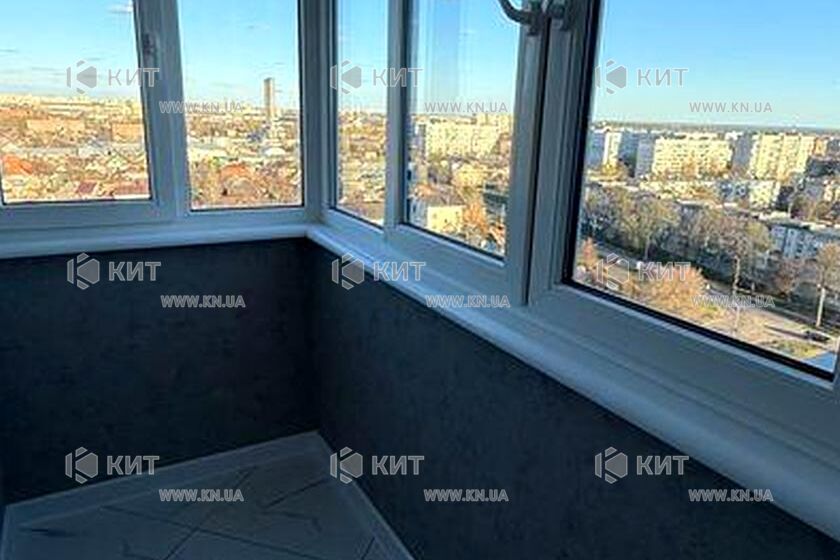 Продажа квартиры Харьков, Одесская, Основа, 48м²