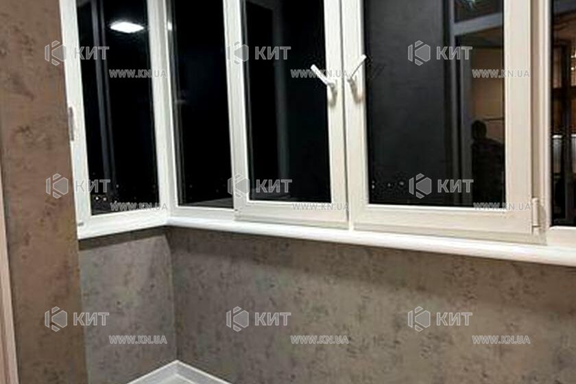 Продажа квартиры Харьков, Одесская, Основа, 48м²