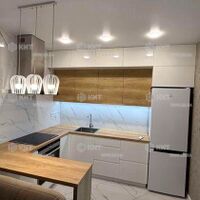 Продажа квартиры Харьков, Одесская, Основа, 48м²