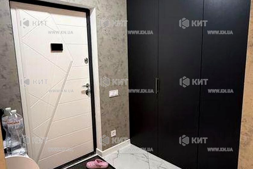 Продажа квартиры Харьков, Одесская, Основа, 48м²