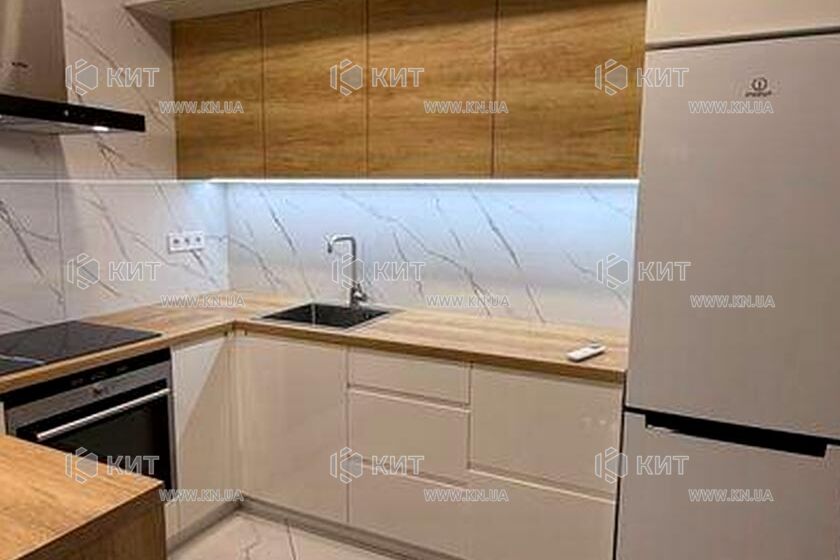 Продажа квартиры Харьков, Одесская, Основа, 48м²