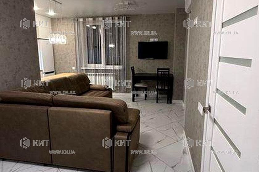 Продажа квартиры Харьков, Одесская, Основа, 48м²