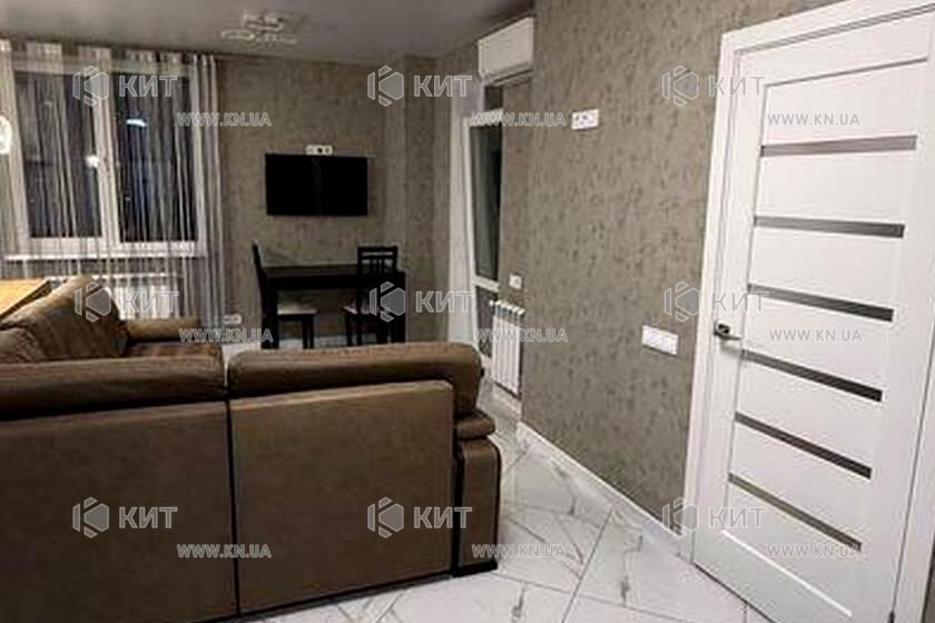 Продажа квартиры Харьков, Одесская, Основа, 48м²