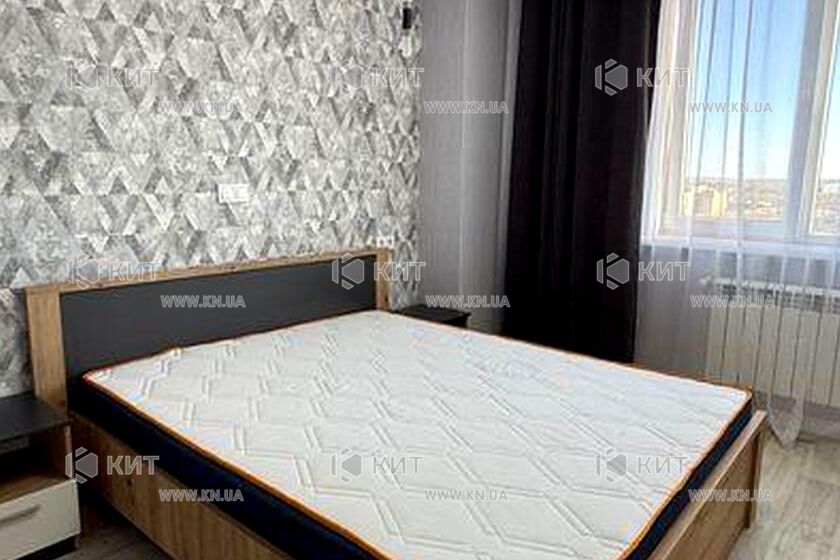 Продажа квартиры Харьков, Одесская, Основа, 48м²