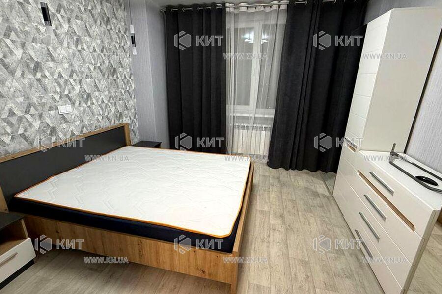 Продажа квартиры Харьков, Одесская, Основа, 48м²