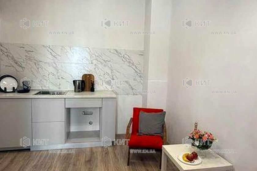 Продаж квартири Харків, Центр, 47м²