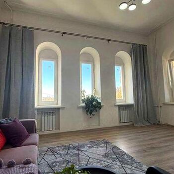 Продажа квартир - Харьков,  Рымарская ул.  3