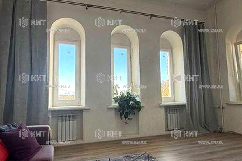 Продаж квартири Харків, Центр, 47м²