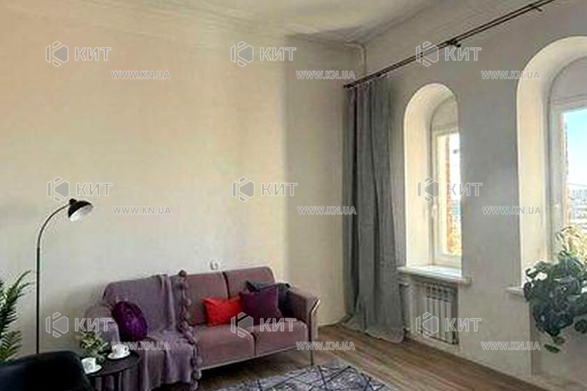 Продаж квартири Харків, Центр, 47м²