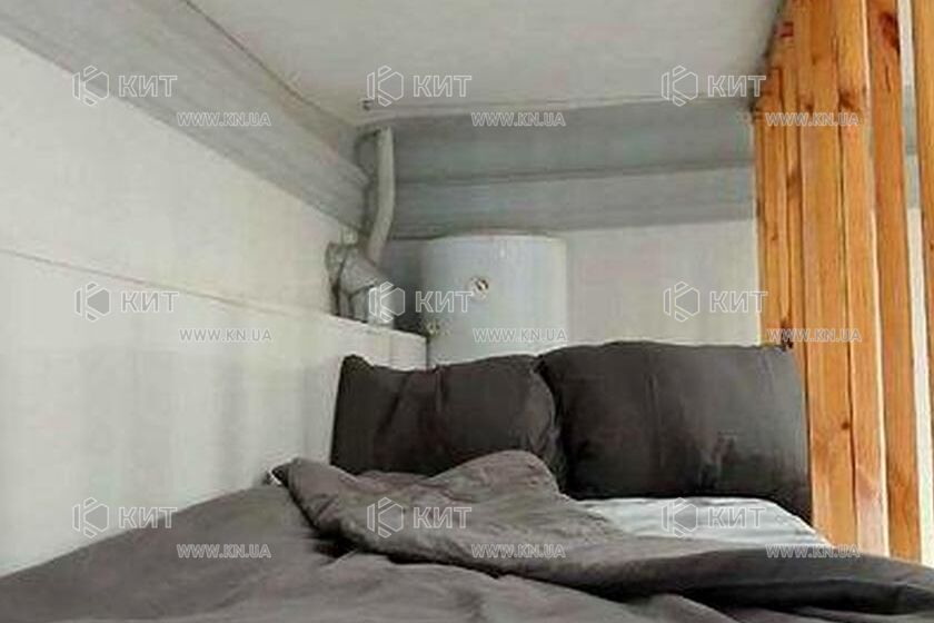 Продаж квартири Харків, Центр, 47м²