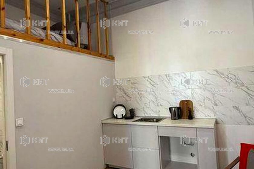 Продаж квартири Харків, Центр, 47м²