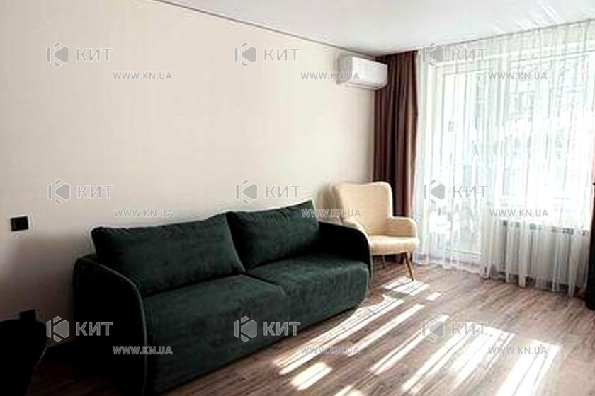 Продажа квартиры Харьков, Алексеевка, 33м²