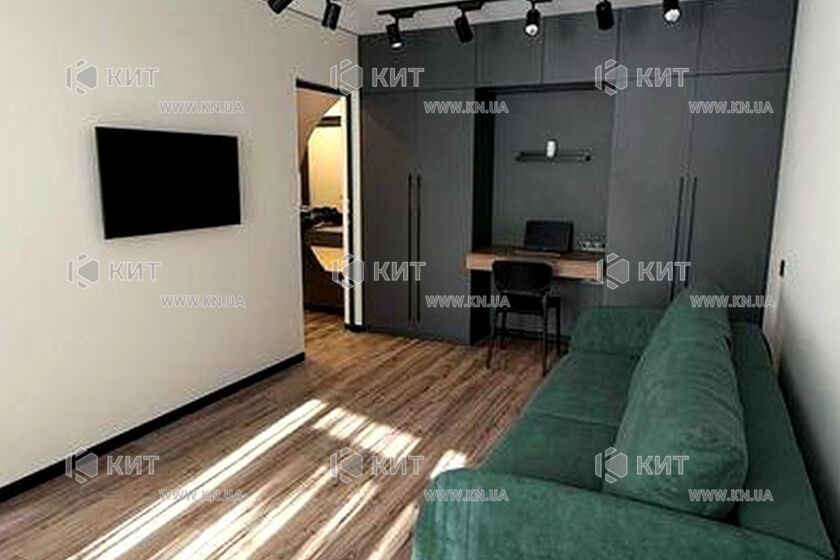 Продажа квартиры Харьков, Алексеевка, 33м²