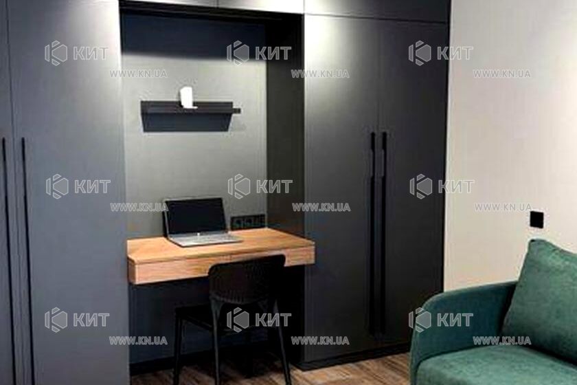 Продажа квартиры Харьков, Алексеевка, 33м²