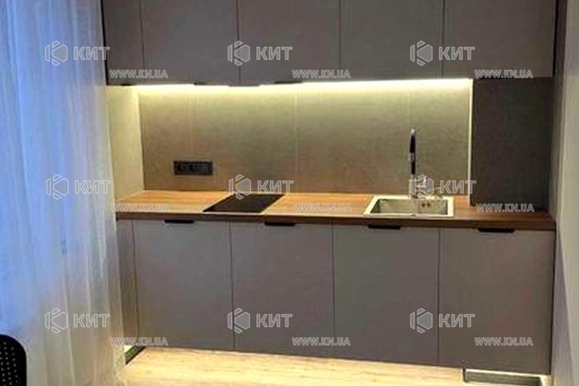 Продажа квартиры Харьков, Алексеевка, 33м²