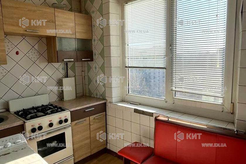 Продаж квартири Харків, Салтівка, 522 мрн., 45м²