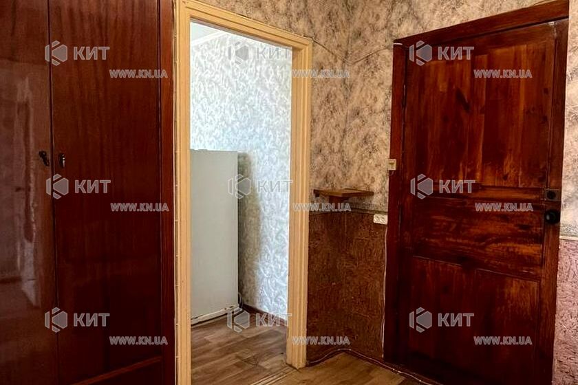 Продаж квартири Харків, Салтівка, 522 мрн., 45м²