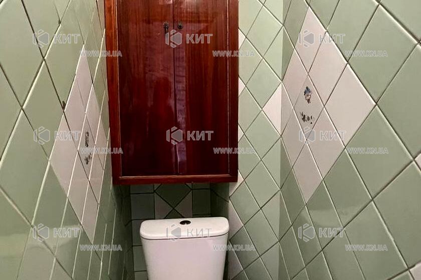 Продаж квартири Харків, Салтівка, 522 мрн., 45м²