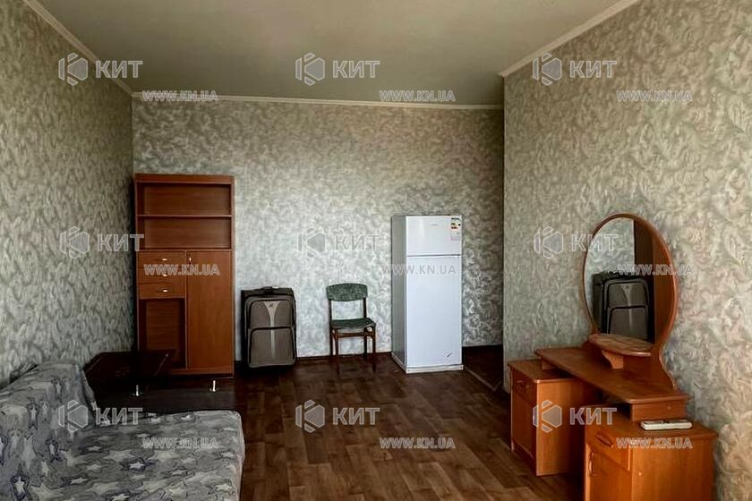 Продаж квартири Харків, Салтівка, 522 мрн., 45м²