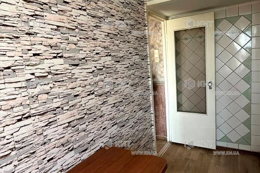 Продаж квартири Харків, Салтівка, 522 мрн., 45м²
