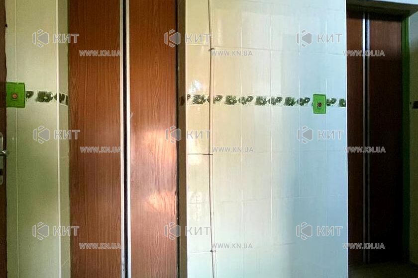 Продаж квартири Харків, Салтівка, 522 мрн., 45м²