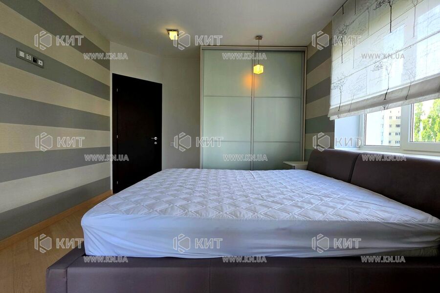 Продажа квартиры Харьков, Алексеевка, 80м²