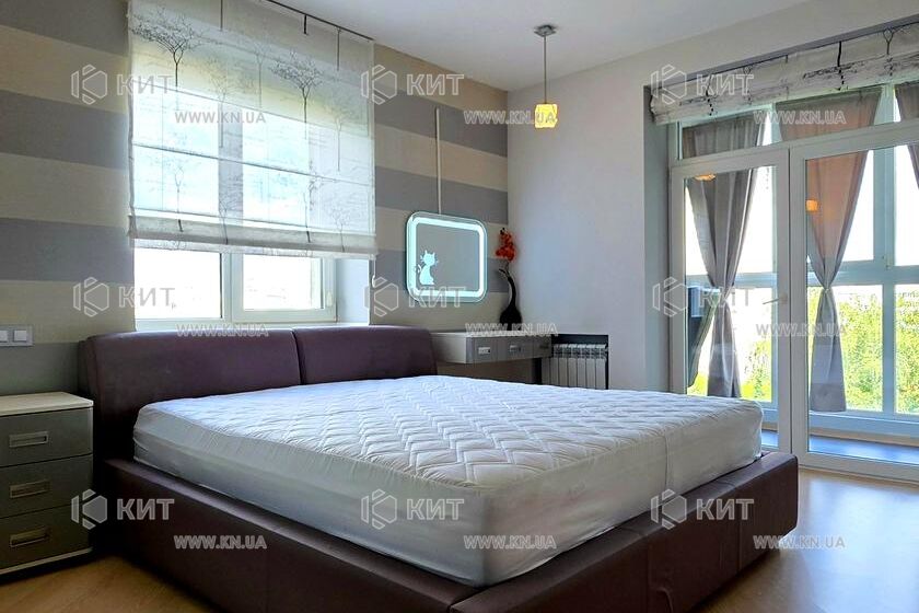 Продажа квартиры Харьков, Алексеевка, 80м²