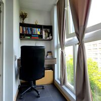 Продажа квартиры Харьков, Алексеевка, 80м²