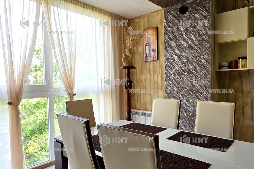 Продажа квартиры Харьков, Алексеевка, 80м²