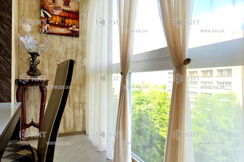 Продажа квартиры Харьков, Алексеевка, 80м²