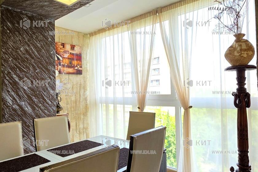 Продажа квартиры Харьков, Алексеевка, 80м²