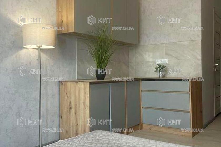 Продажа квартиры Харьков, Центр, 23м²
