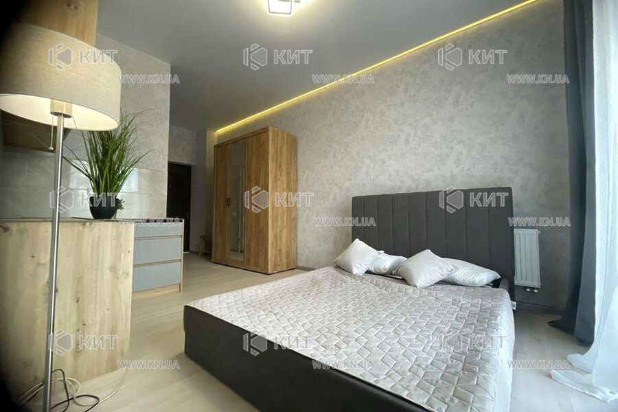 Продажа квартиры Харьков, Центр, 23м²