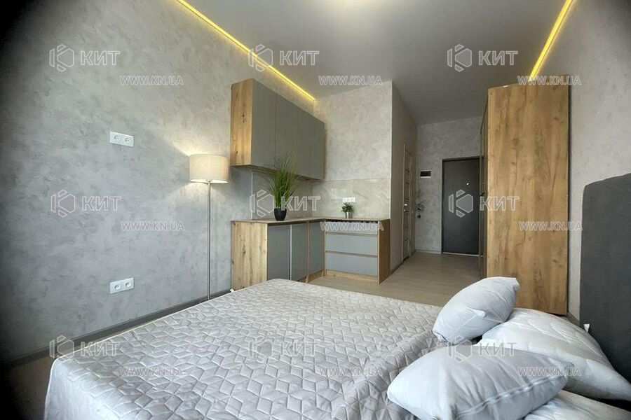 Продажа квартиры Харьков, Центр, 23м²