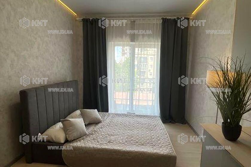 Продажа квартиры Харьков, Центр, 23м²