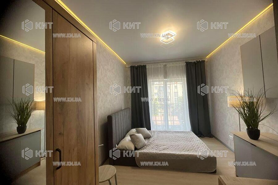 Продажа квартиры Харьков, Центр, 23м²