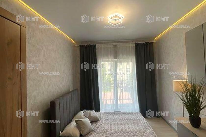 Продажа квартиры Харьков, Центр, 23м²