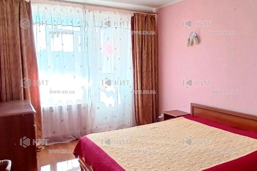 Продаж квартири Харків, Салтівка, 520 мрн., 64м²