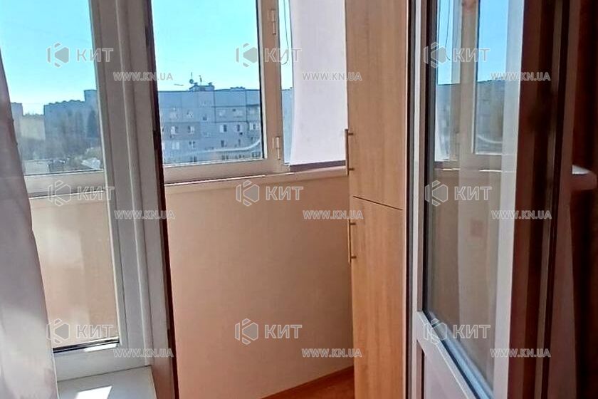 Продаж квартири Харків, Салтівка, 520 мрн., 64м²