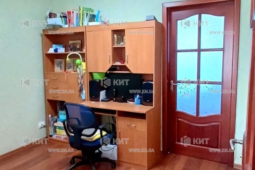 Продаж квартири Харків, Салтівка, 520 мрн., 64м²