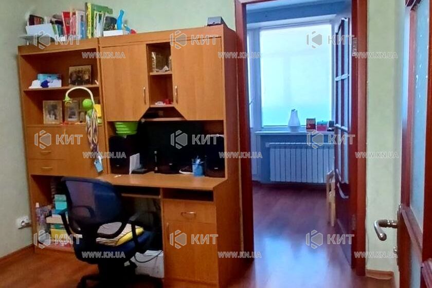 Продаж квартири Харків, Салтівка, 520 мрн., 64м²