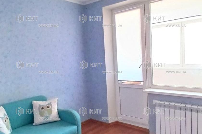 Продаж квартири Харків, Салтівка, 520 мрн., 64м²