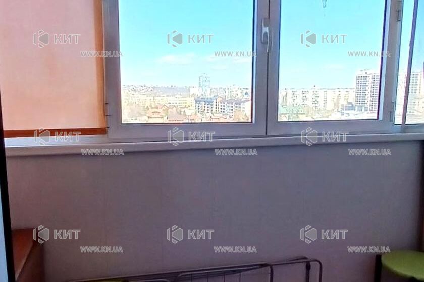 Продаж квартири Харків, Салтівка, 520 мрн., 64м²