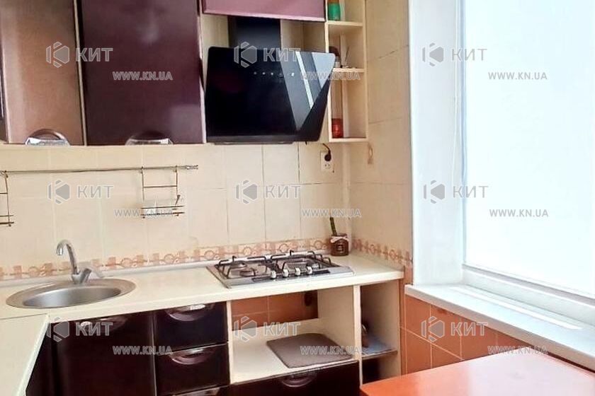 Продаж квартири Харків, Салтівка, 520 мрн., 64м²