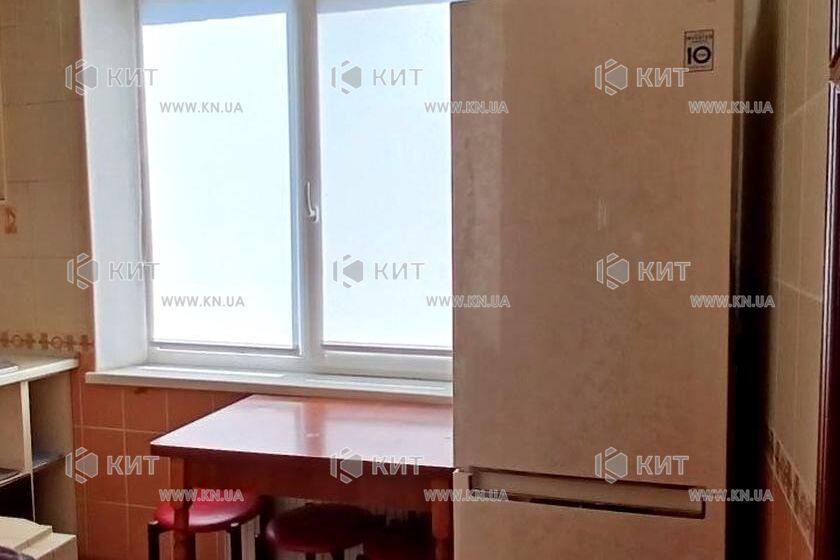 Продаж квартири Харків, Салтівка, 520 мрн., 64м²