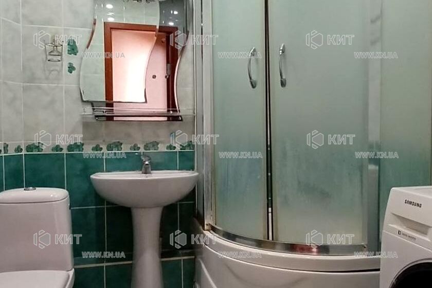 Продаж квартири Харків, Салтівка, 520 мрн., 64м²