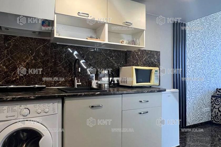 Продажа квартиры Харьков, Спортивная, Гагарина, Защитников, 45м²